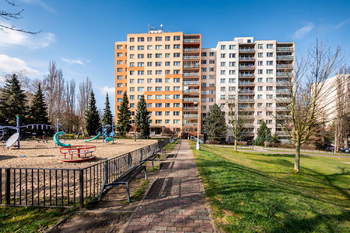 Prodej bytu 2+kk v osobním vlastnictví 44 m², Praha 6 - Ruzyně