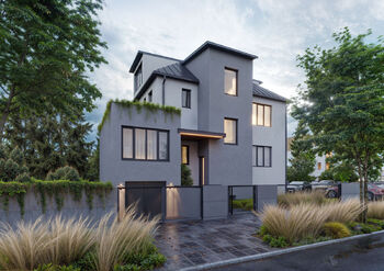 Prodej komerčního prostoru 58 m², Kolín