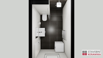 Prodej komerčního prostoru 58 m², Kolín