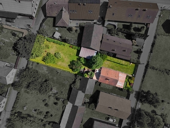 Prodej pozemku 723 m², Seč