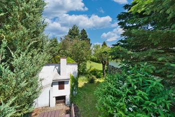 Prodej pozemku 723 m², Seč