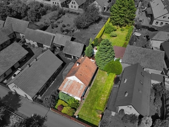 Prodej pozemku 723 m², Seč