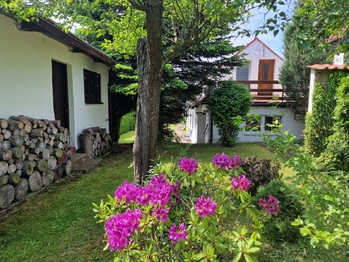 Prodej pozemku 723 m², Seč