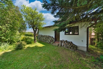 Prodej pozemku 723 m², Seč
