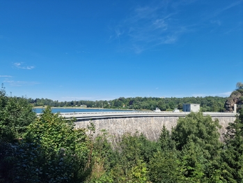 Prodej pozemku 723 m², Seč