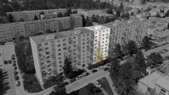 Prodej bytu 2+1 v osobním vlastnictví 55 m², Brno