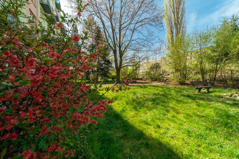 Prodej bytu 2+1 v osobním vlastnictví 55 m², Brno