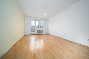Prodej bytu 2+1 v osobním vlastnictví 55 m², Brno