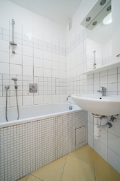 Prodej bytu 2+1 v osobním vlastnictví 55 m², Brno