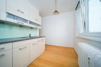 Prodej bytu 2+1 v osobním vlastnictví 55 m², Brno