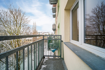 Prodej bytu 2+1 v osobním vlastnictví 55 m², Brno