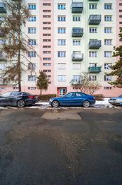 Prodej bytu 2+1 v osobním vlastnictví 55 m², Brno