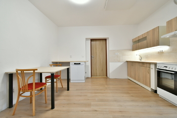 Pronájem bytu 1+1 v osobním vlastnictví 50 m², Nová Paka