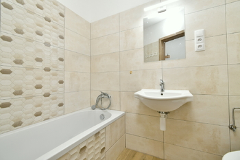 Pronájem bytu 1+1 v osobním vlastnictví 50 m², Nová Paka