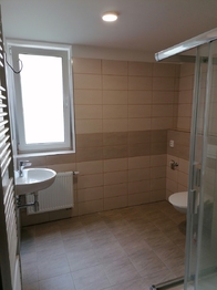 Pronájem bytu 1+kk v družstevním vlastnictví 29 m², České Budějovice