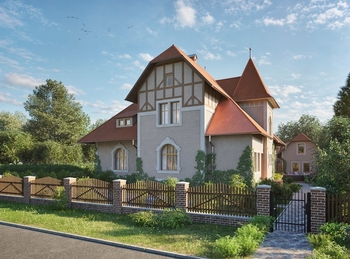 Prodej bytu 3+kk v osobním vlastnictví 48 m², Lednice