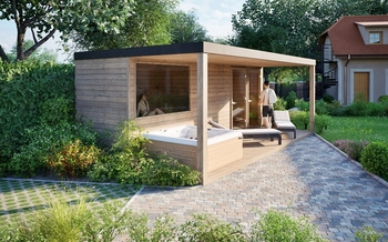 Prodej bytu 3+kk v osobním vlastnictví 48 m², Lednice