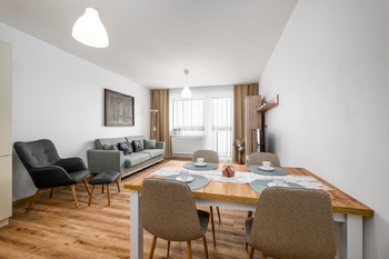 Prodej bytu 2+kk v osobním vlastnictví 73 m², České Budějovice