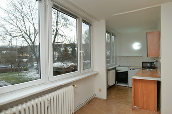 Prodej bytu 3+kk v osobním vlastnictví 57 m², Praha 8 - Karlín