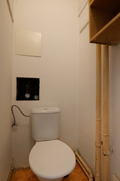 Prodej bytu 3+kk v osobním vlastnictví 57 m², Praha 8 - Karlín