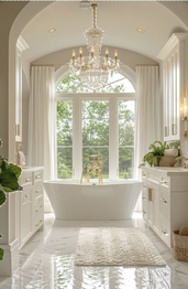 Vizualizace - Prodej apartmánu 29 m², Lednice