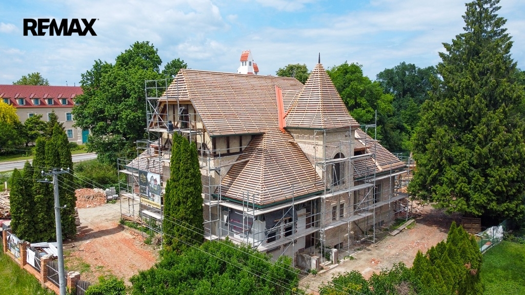 Prodej komerčního objektu, 265 m2, Lednice