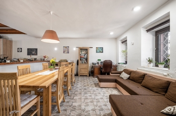 Prodej ubytovacího zařízení 392 m², Volary