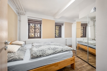 Prodej ubytovacího zařízení 392 m², Volary