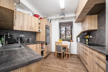 Prodej ubytovacího zařízení 392 m², Volary