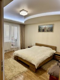 Pronájem bytu 2+1 v osobním vlastnictví 60 m², Karlovy Vary