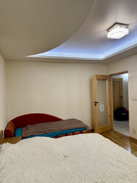 Pronájem bytu 2+1 v osobním vlastnictví 60 m², Karlovy Vary