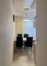 Pronájem bytu 2+1 v osobním vlastnictví 60 m², Karlovy Vary