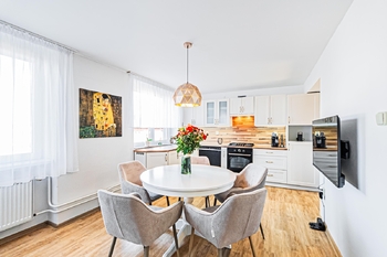 Prodej bytu 3+kk v osobním vlastnictví 79 m², Mladá Boleslav