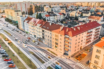 Prodej bytu 3+kk v osobním vlastnictví 79 m², Mladá Boleslav