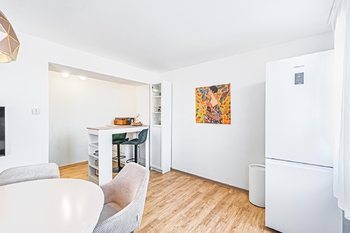 Prodej bytu 3+kk v osobním vlastnictví 79 m², Mladá Boleslav