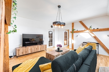 Prodej bytu 3+kk v osobním vlastnictví 79 m², Mladá Boleslav