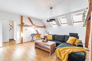 Prodej bytu 3+kk v osobním vlastnictví 79 m², Mladá Boleslav