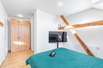 Prodej bytu 3+kk v osobním vlastnictví 79 m², Mladá Boleslav