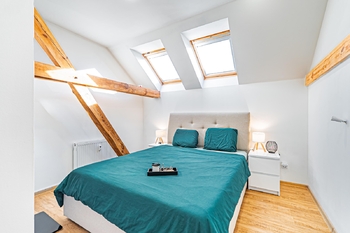 Prodej bytu 3+kk v osobním vlastnictví 79 m², Mladá Boleslav