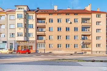Prodej bytu 3+kk v osobním vlastnictví 79 m², Mladá Boleslav
