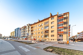 Prodej bytu 3+kk v osobním vlastnictví 79 m², Mladá Boleslav