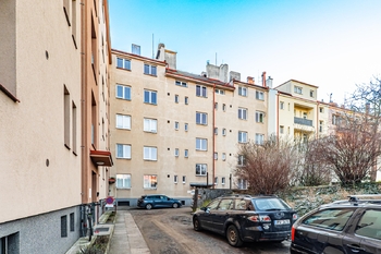 Prodej bytu 3+kk v osobním vlastnictví 79 m², Mladá Boleslav