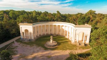 Tři Gracie - Prodej apartmánu 34 m², Lednice