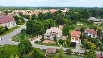 Prodej apartmánu, Lednice
