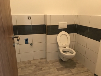 Pronájem bytu 3+1 v osobním vlastnictví 72 m², Olomouc