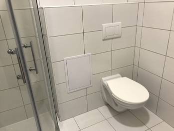 Pronájem bytu 3+1 v osobním vlastnictví 72 m², Olomouc