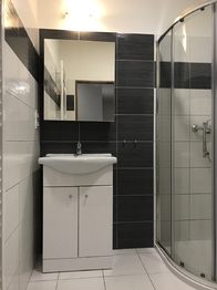 Pronájem bytu 3+1 v osobním vlastnictví 72 m², Olomouc