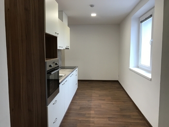 Pronájem bytu 3+1 v osobním vlastnictví 72 m², Olomouc