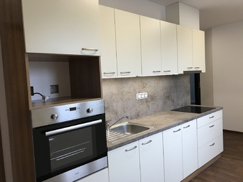 Pronájem bytu 3+1 v osobním vlastnictví 72 m², Olomouc