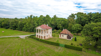 Lovecký zámeček - Prodej apartmánu 48 m², Lednice